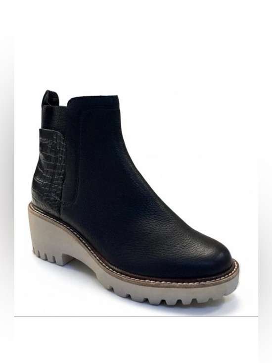 Dolce Vita Shoes - Dolce Vita Huey H2O Waterproof Ankle Boots